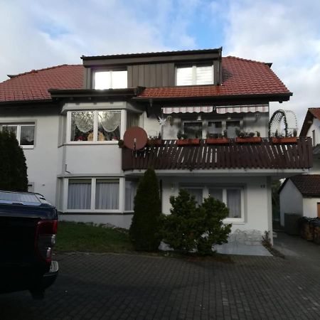 Diti Apartment Lottstetten Екстериор снимка