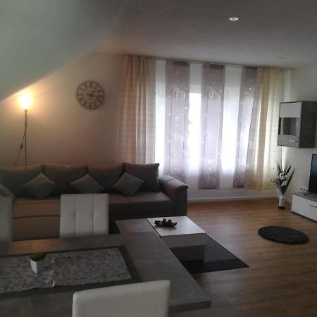 Diti Apartment Lottstetten Екстериор снимка