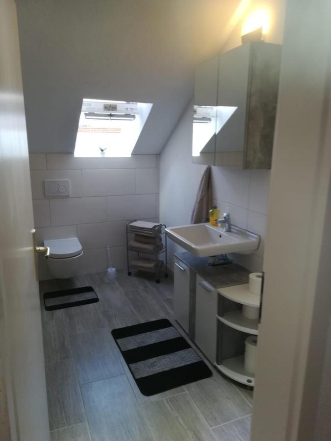 Diti Apartment Lottstetten Екстериор снимка