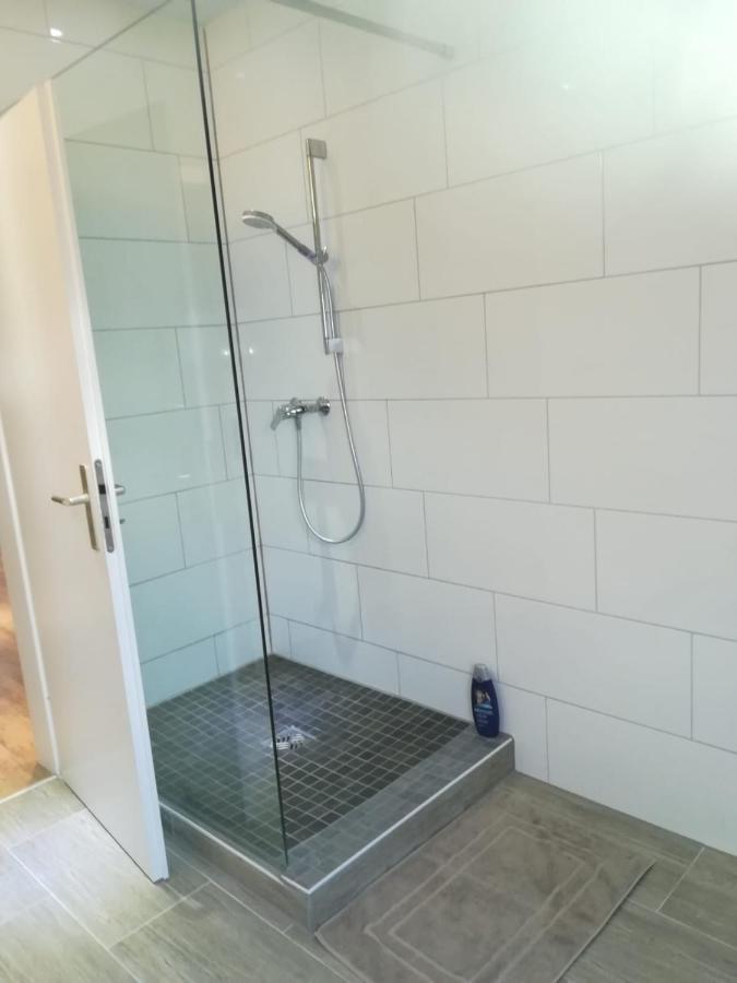 Diti Apartment Lottstetten Екстериор снимка