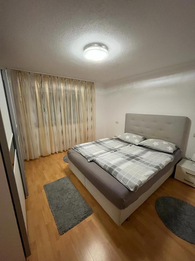 Diti Apartment Lottstetten Екстериор снимка