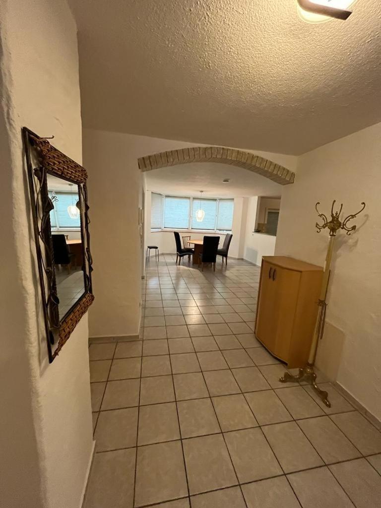 Diti Apartment Lottstetten Екстериор снимка