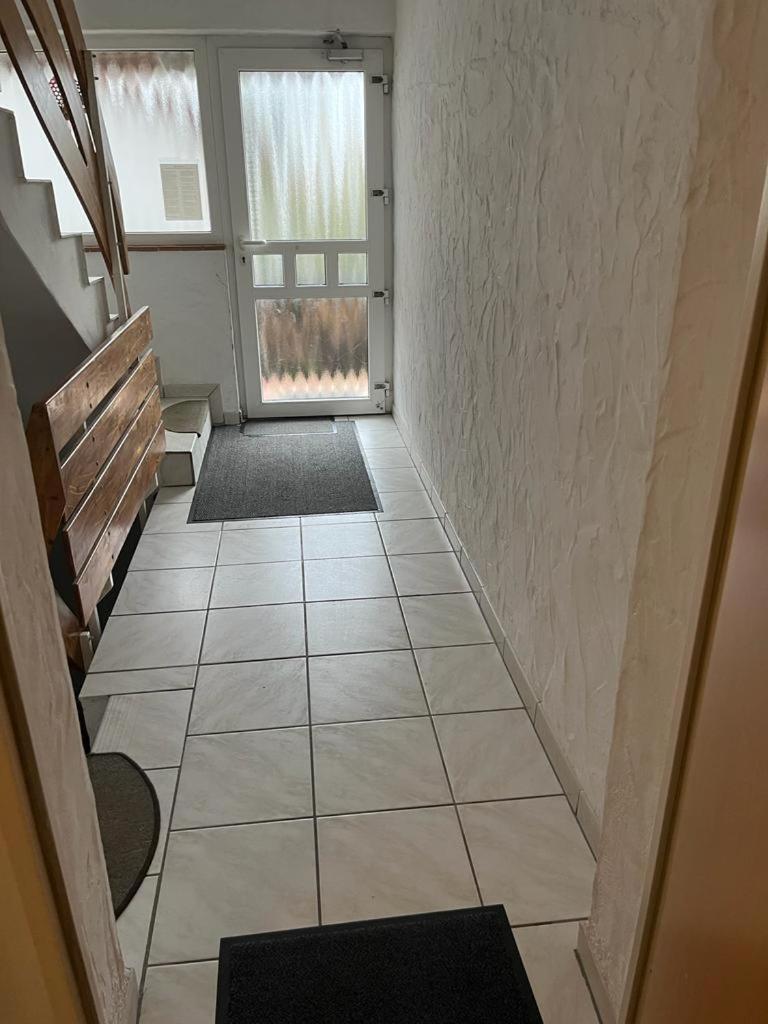 Diti Apartment Lottstetten Екстериор снимка