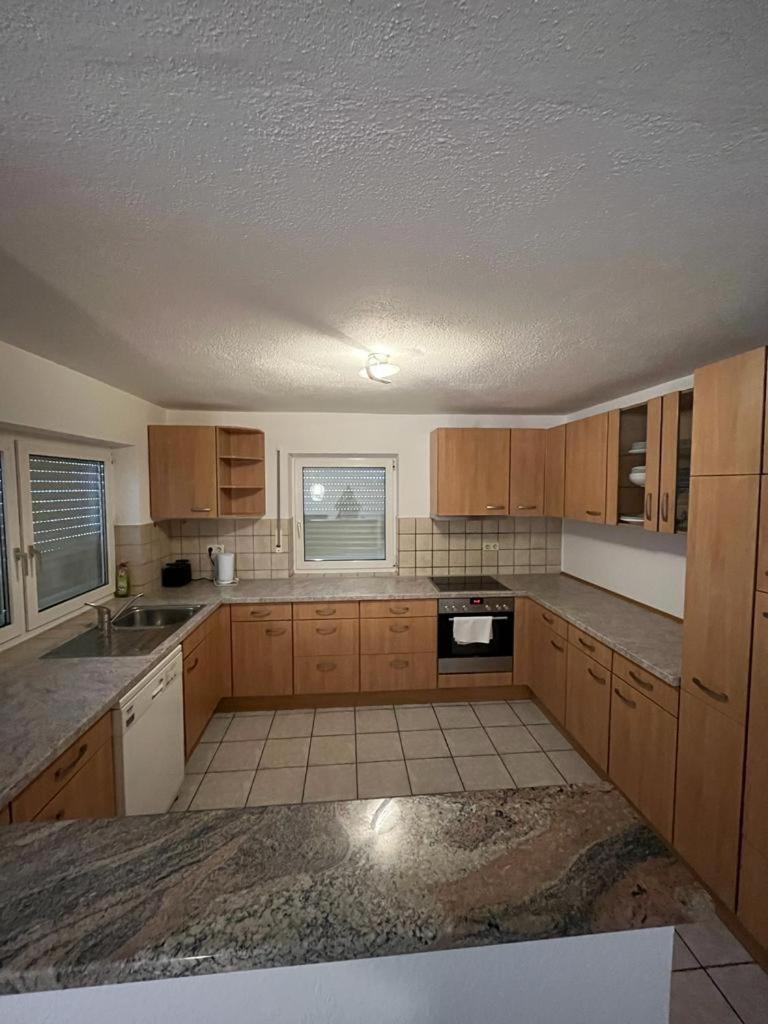 Diti Apartment Lottstetten Екстериор снимка