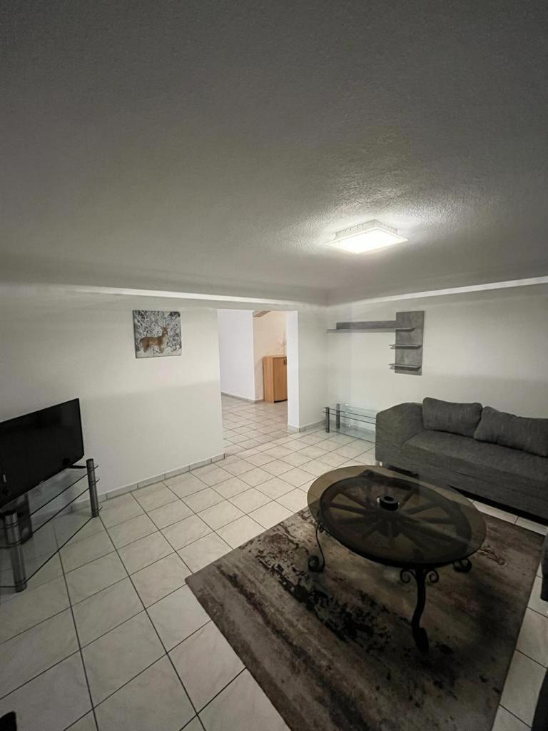 Diti Apartment Lottstetten Екстериор снимка